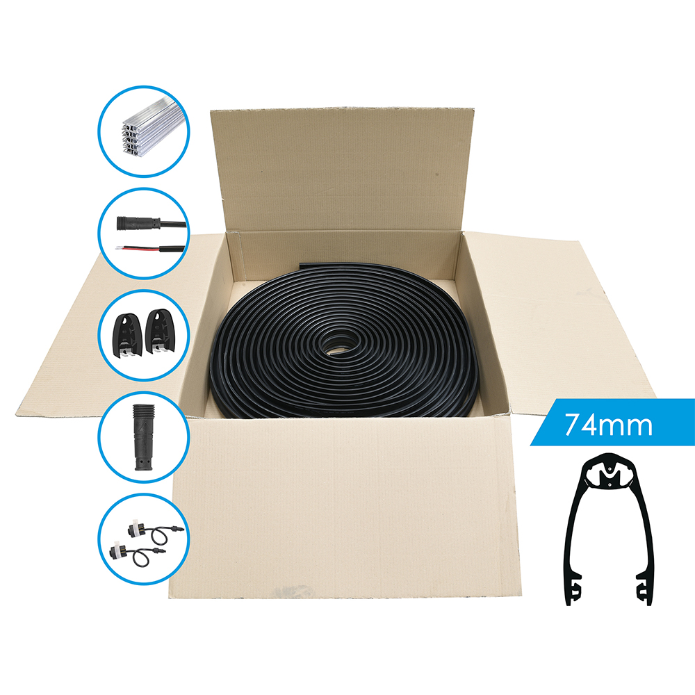 ExperSystem pack_74mm new